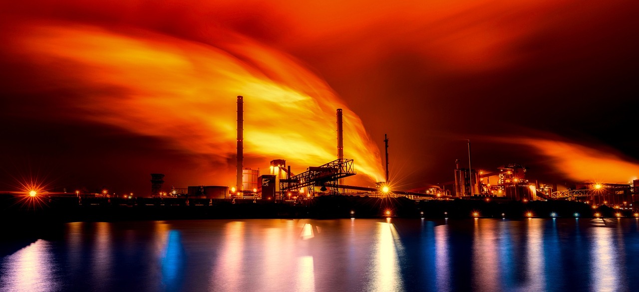 热岛电影院,城市独特风景的魅力所在