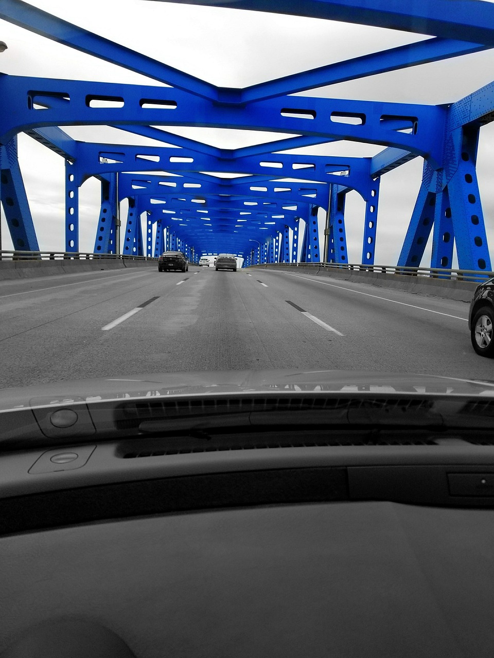 山东高速公路最新路线图概览