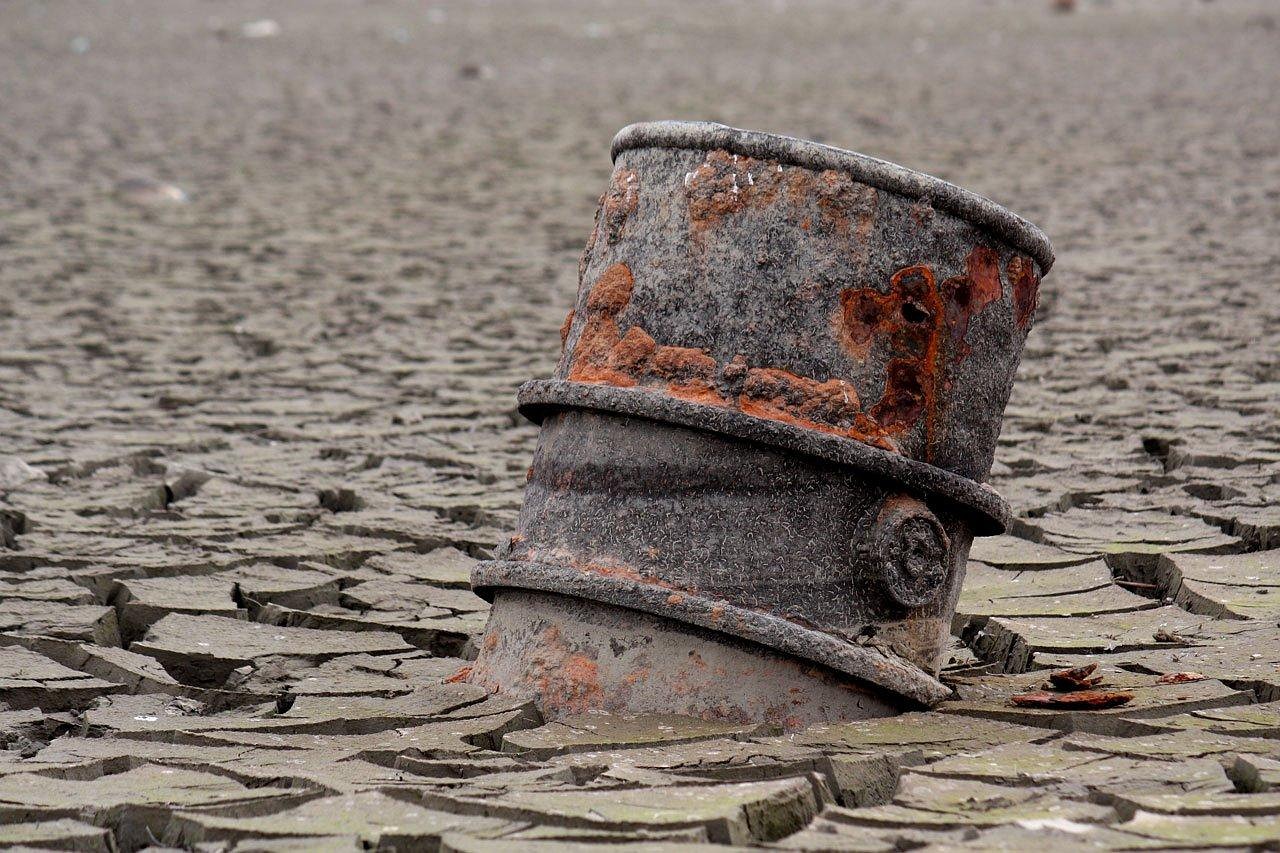 全球油价动态更新,石油价格调整最新消息与中国市场反应