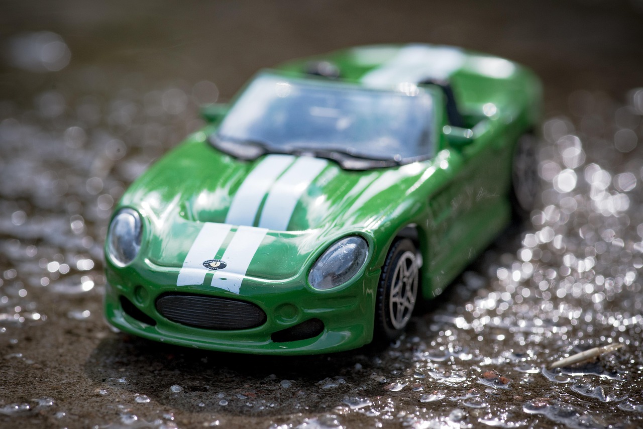 最新绿色出行汽车,引领可持续交通的未来