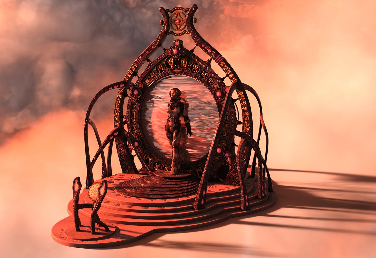 探索神秘世界的奇幻之旅,最新水晶冒险记揭秘之旅