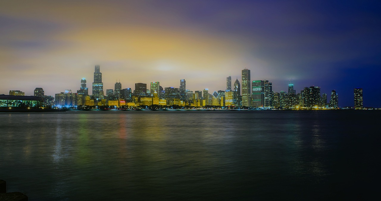 瑞安明星璀璨闪耀,照亮城市天际线