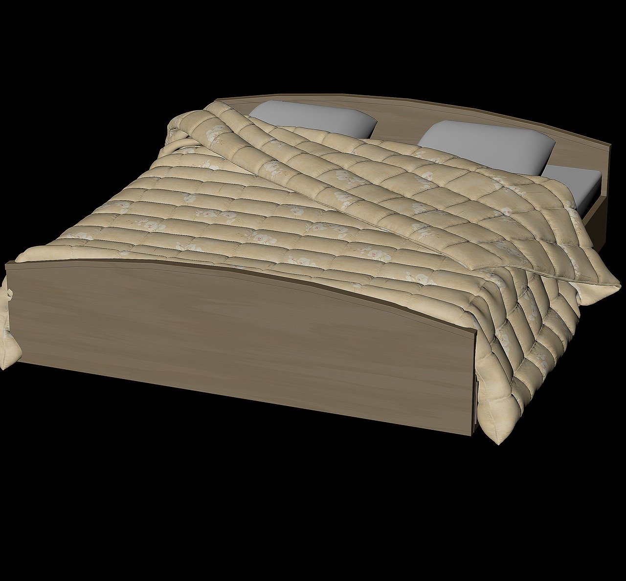 全新婴儿床推荐,打造宝宝温馨舒适的睡眠空间