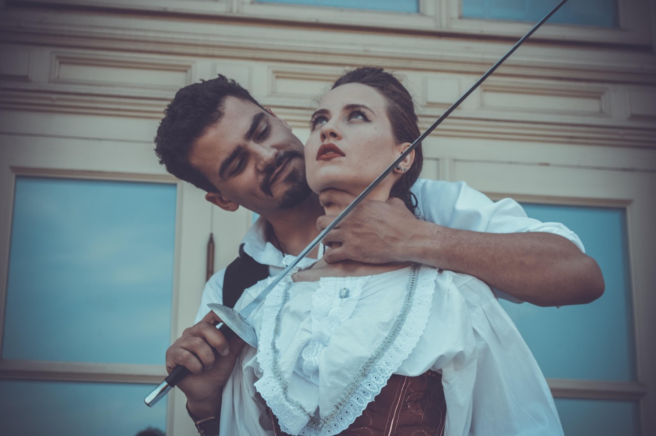 征服电视剧演员,演技的魅力与艺术