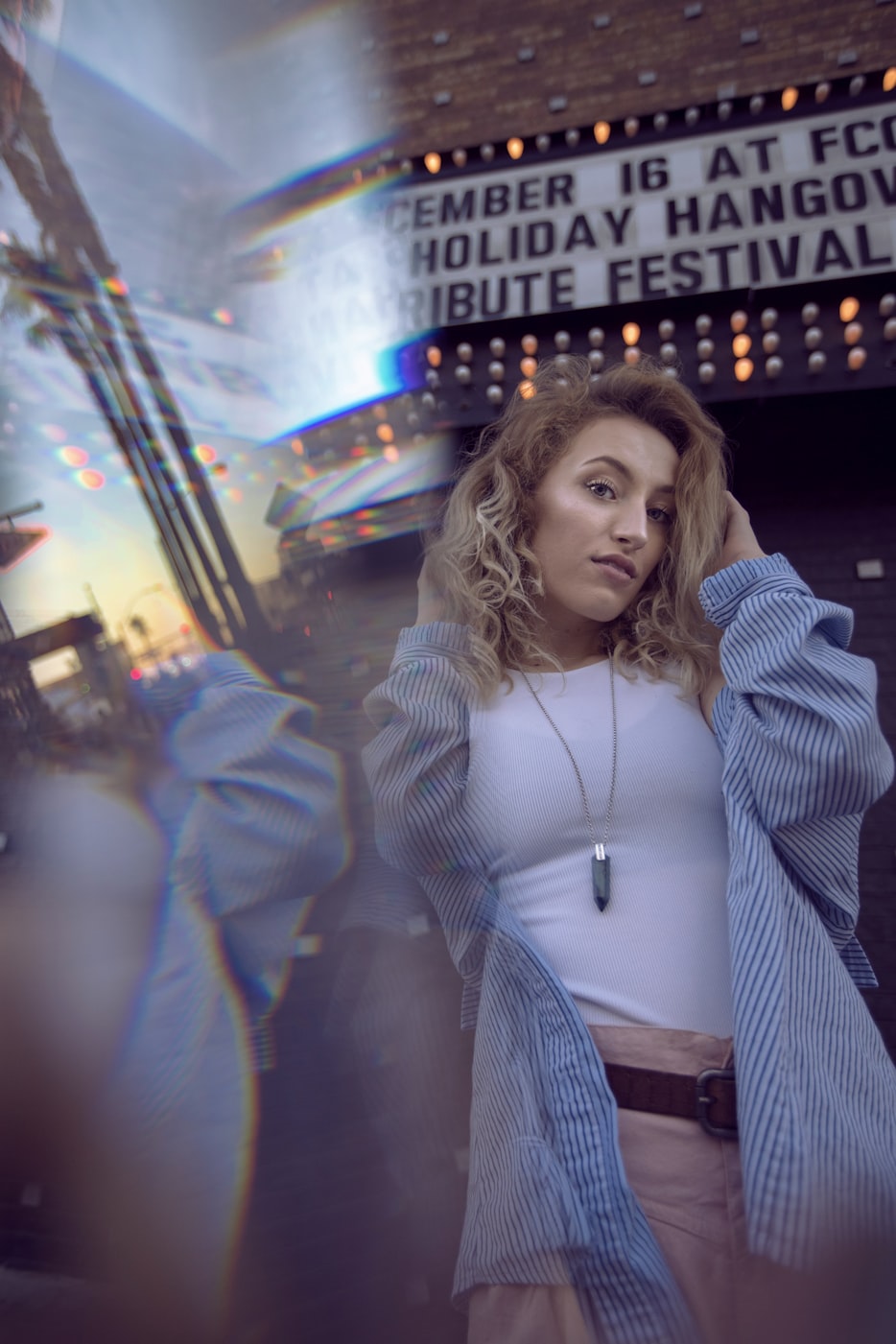 健美模特女比赛,力量与美的极致展现