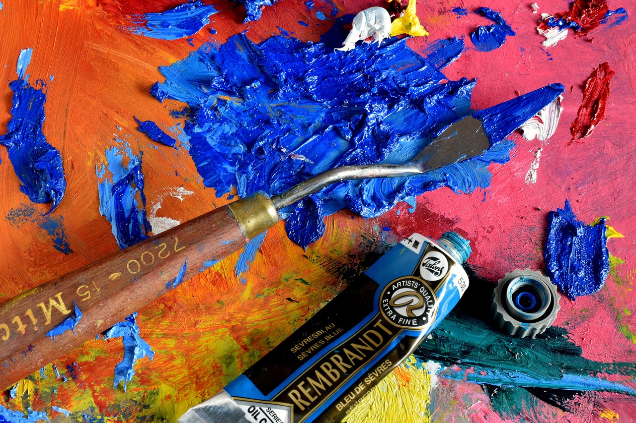 全国少儿绘画比赛,激发孩子们的创造力与想象力的盛宴