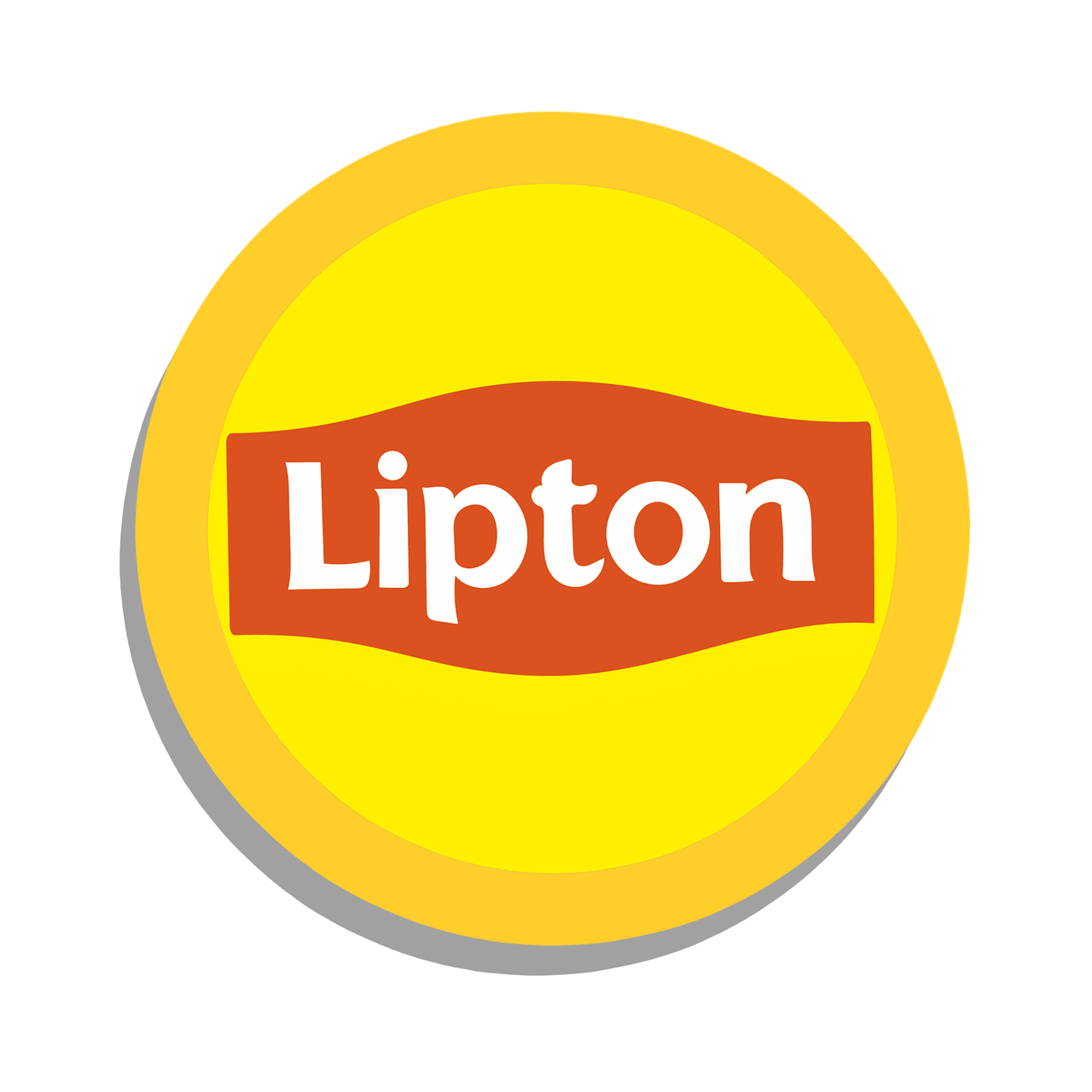 喜茶新Logo重塑引领茶饮新潮,重塑品牌标识亮相!