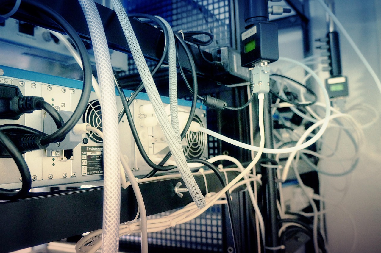 水资源创新应用探索,可持续未来解决方案的展望