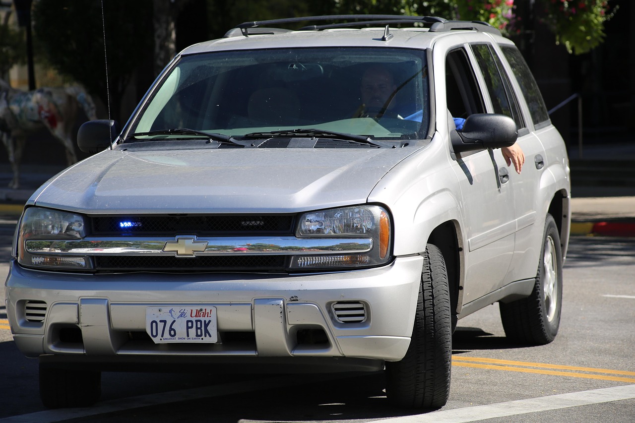 新款柴油SUV即将上市,引领绿色出行新潮流趋势