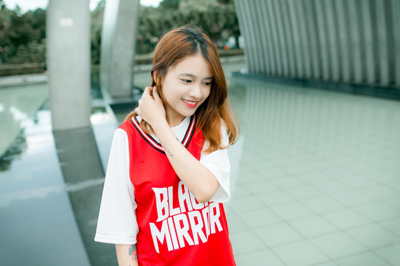 单眼皮女星的独特魅力与时尚风尚