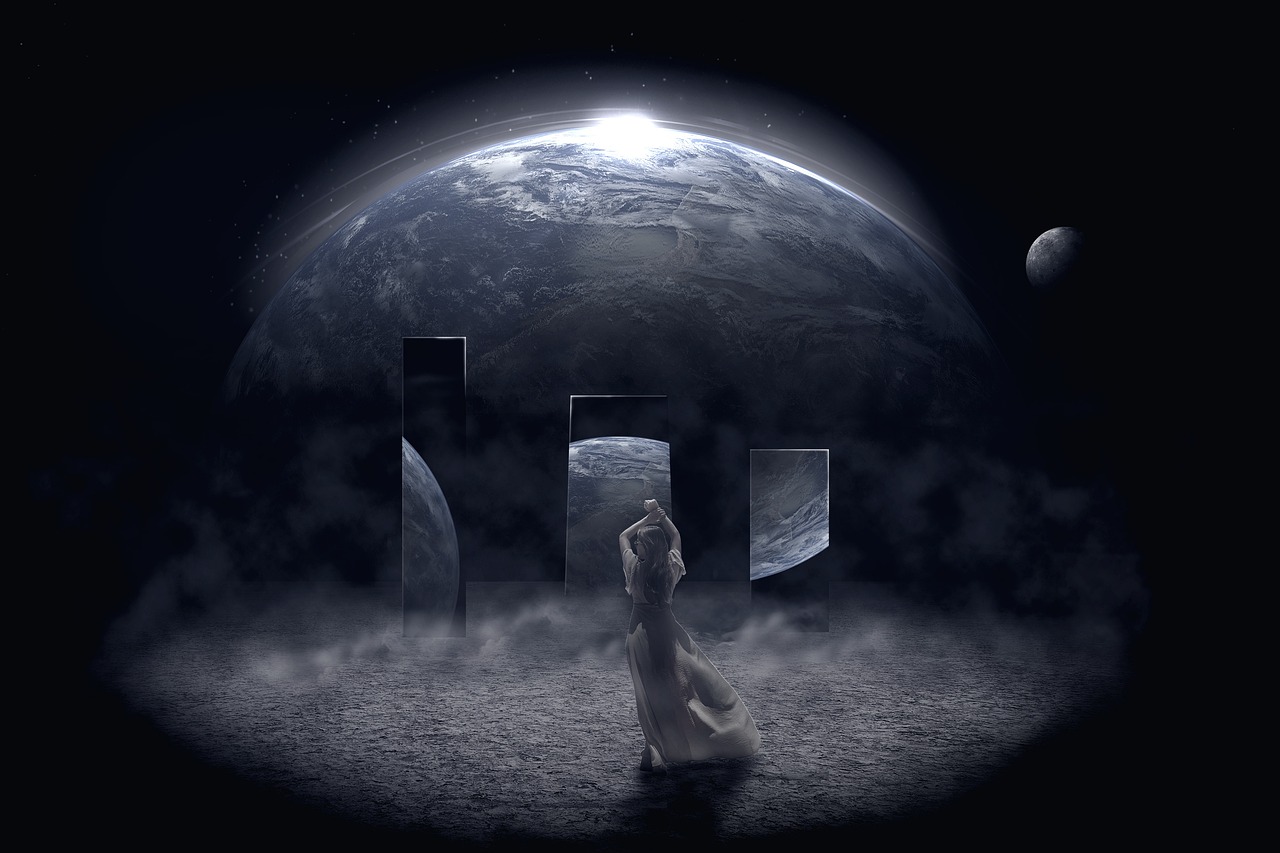 探索镜子背后的无限可能,镜比赛盛宴开启!