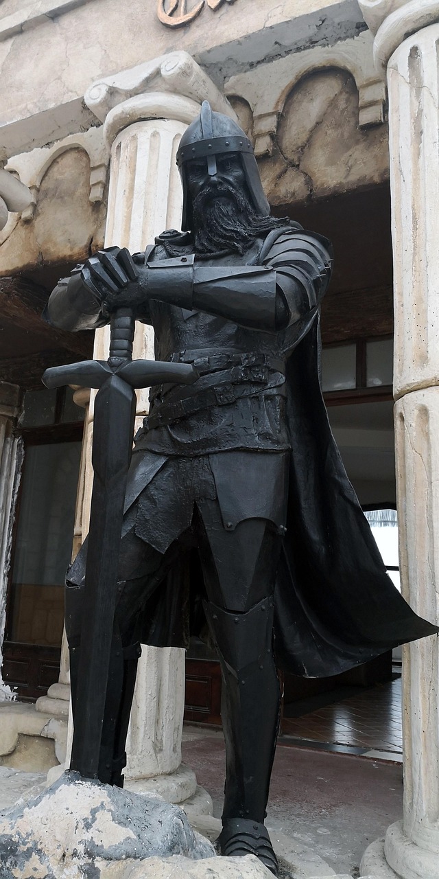 电影十三太保,武侠江湖中的英雄群像