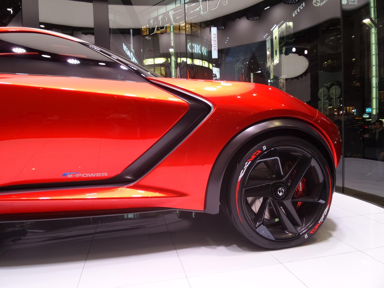 东风日产新款轿车,引领未来驾驶潮流,新风尚之选