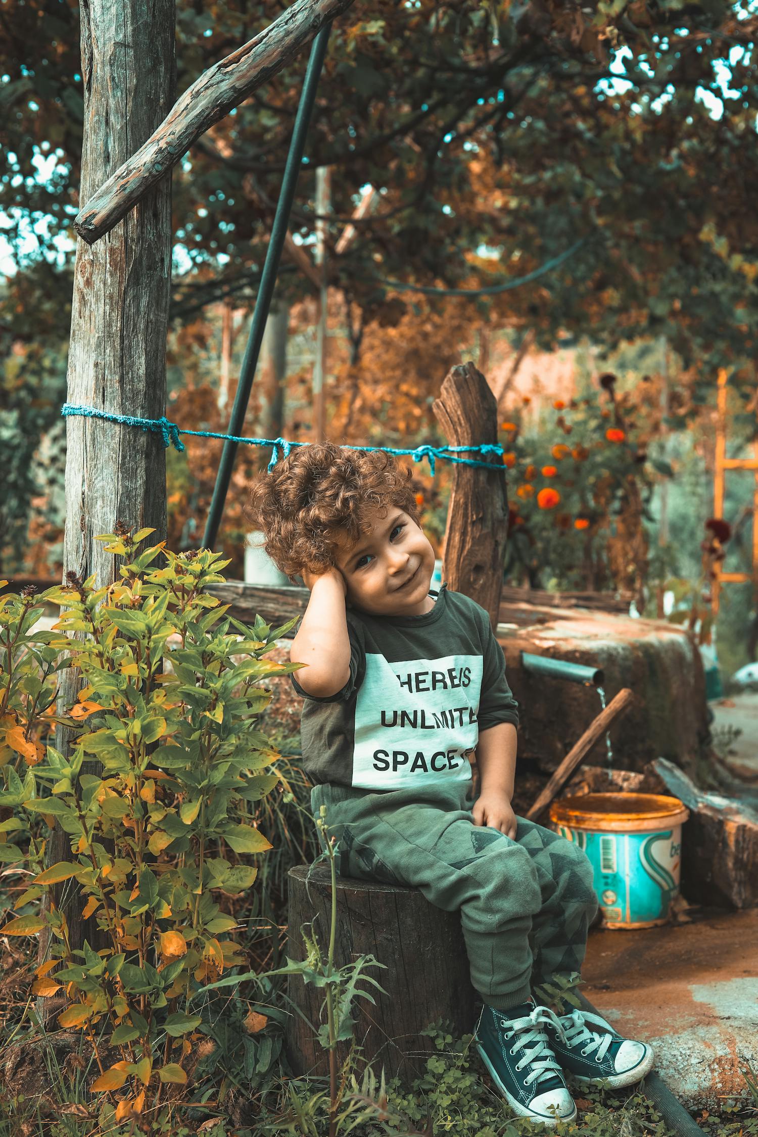 乡村少年的成长与蜕变,最新章节一览