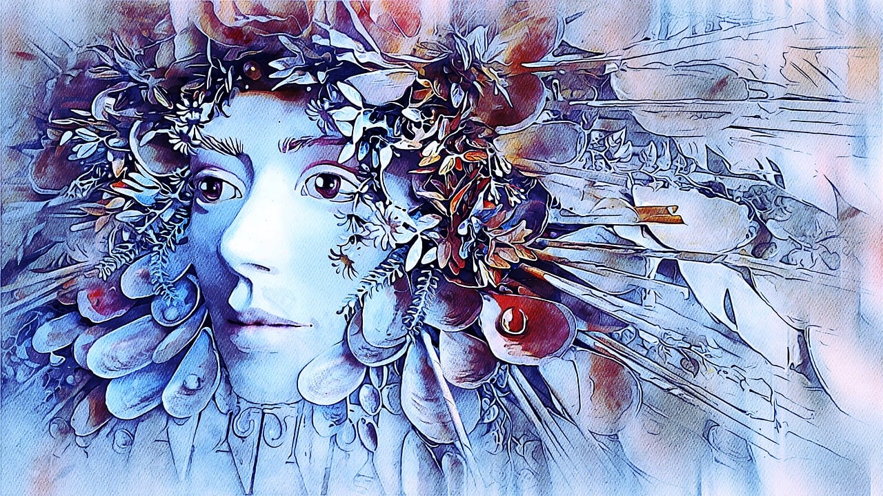 动漫帅哥的魅力，探索动漫世界中的英俊风采与影响