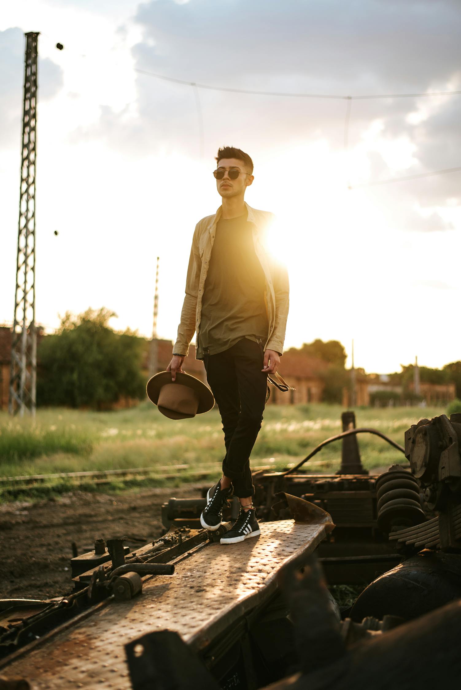 猎魔电视剧，真相与正义的较量揭秘！