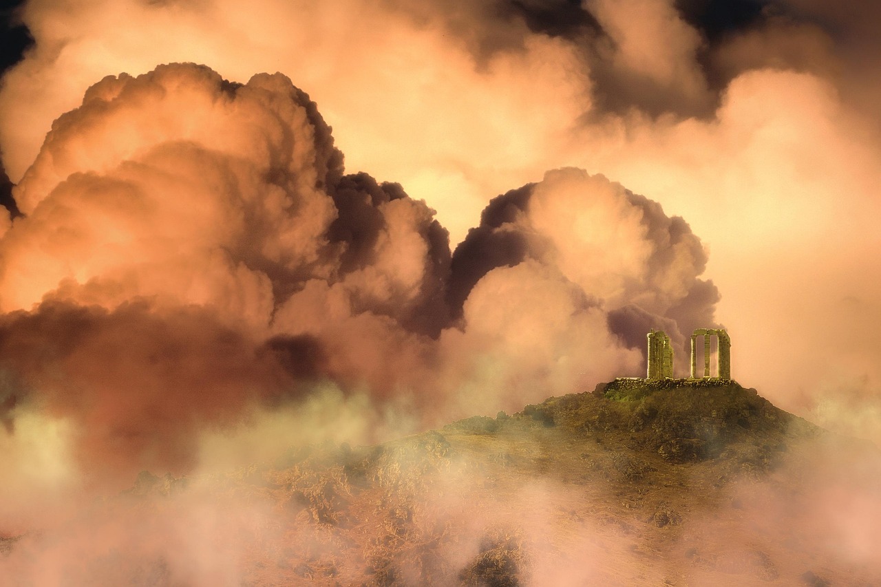 盗墓笔记最新篇章,神秘之旅的续写