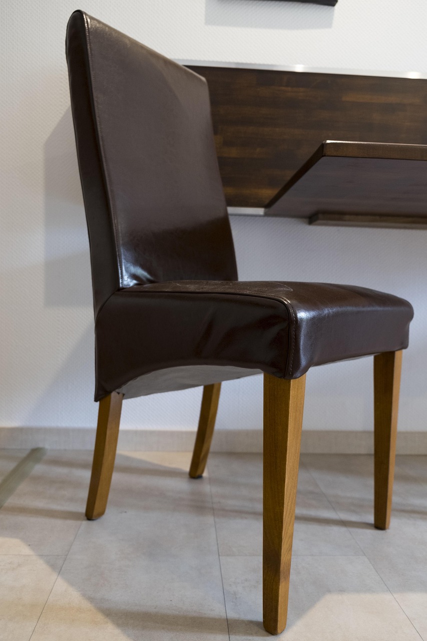 重塑舒适与时尚家居生活理念的最新椅子设计