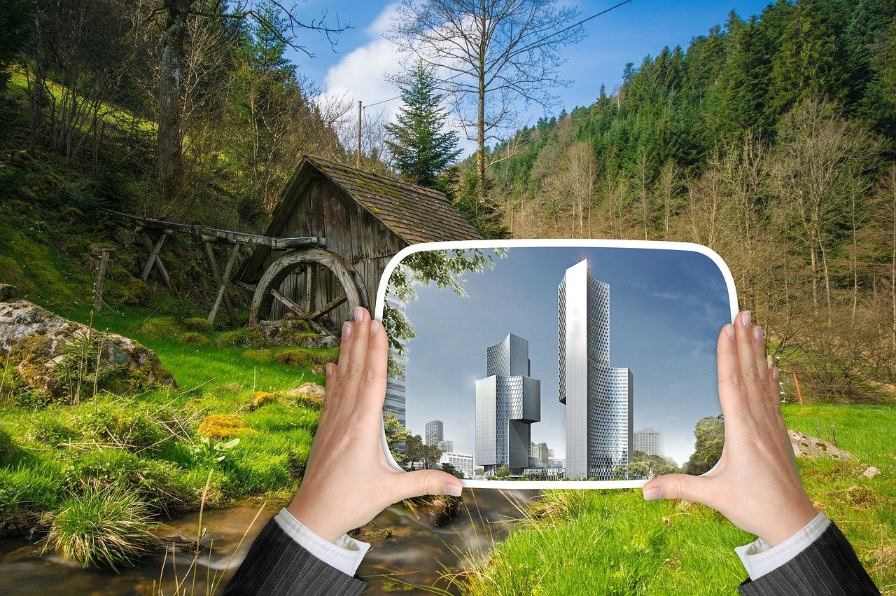 南通城市规划动态更新，塑造未来城市新面貌