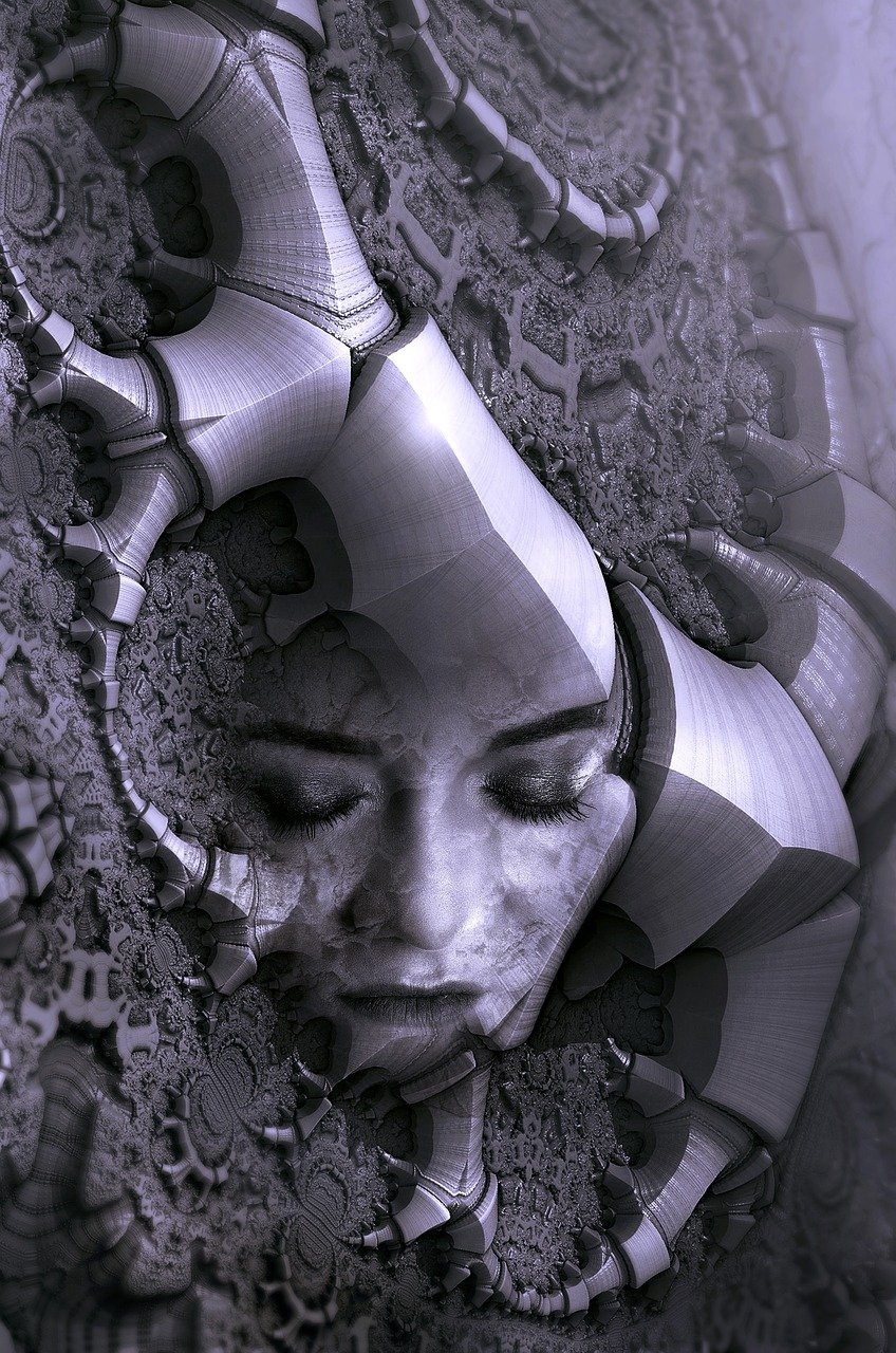 恶魔定制新品，引领潮流的神秘力量