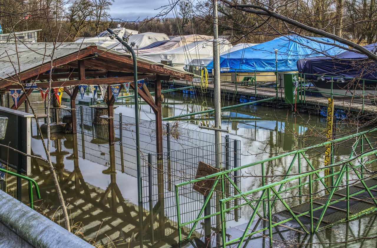 湖南洪水泄放最新更新,实时动态报告