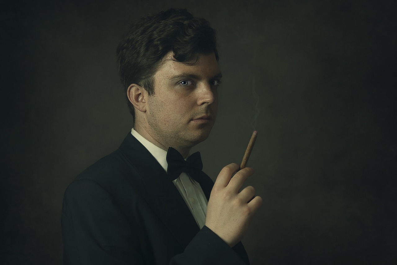 俄罗斯男演员,星光璀璨的魅力无限