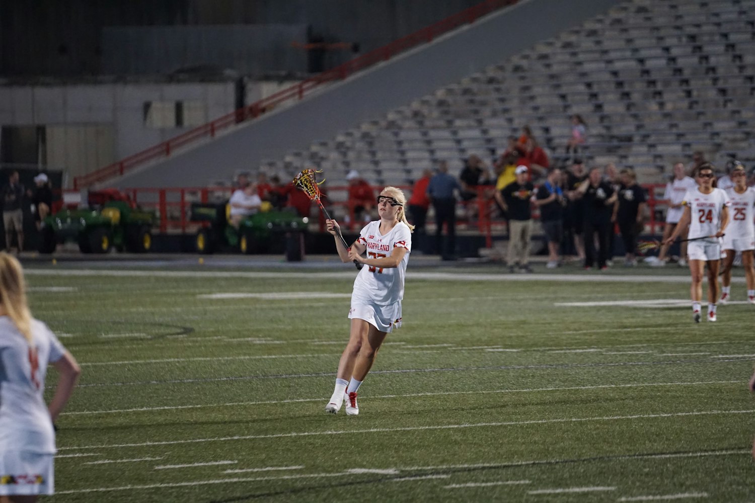 全运会铅球比赛热血竞技，一掷定胜负的视频实录