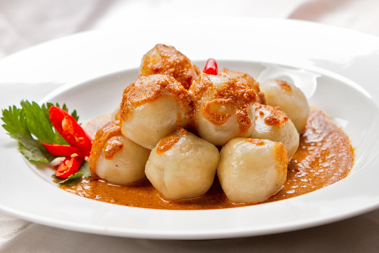 烹饪的艺术与创新的融合，2010年最新食谱集