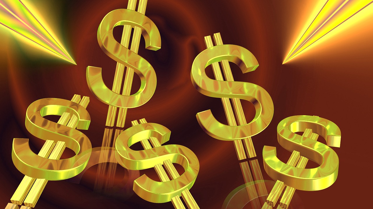 今日美元指数实时行情深度解析与走势预测