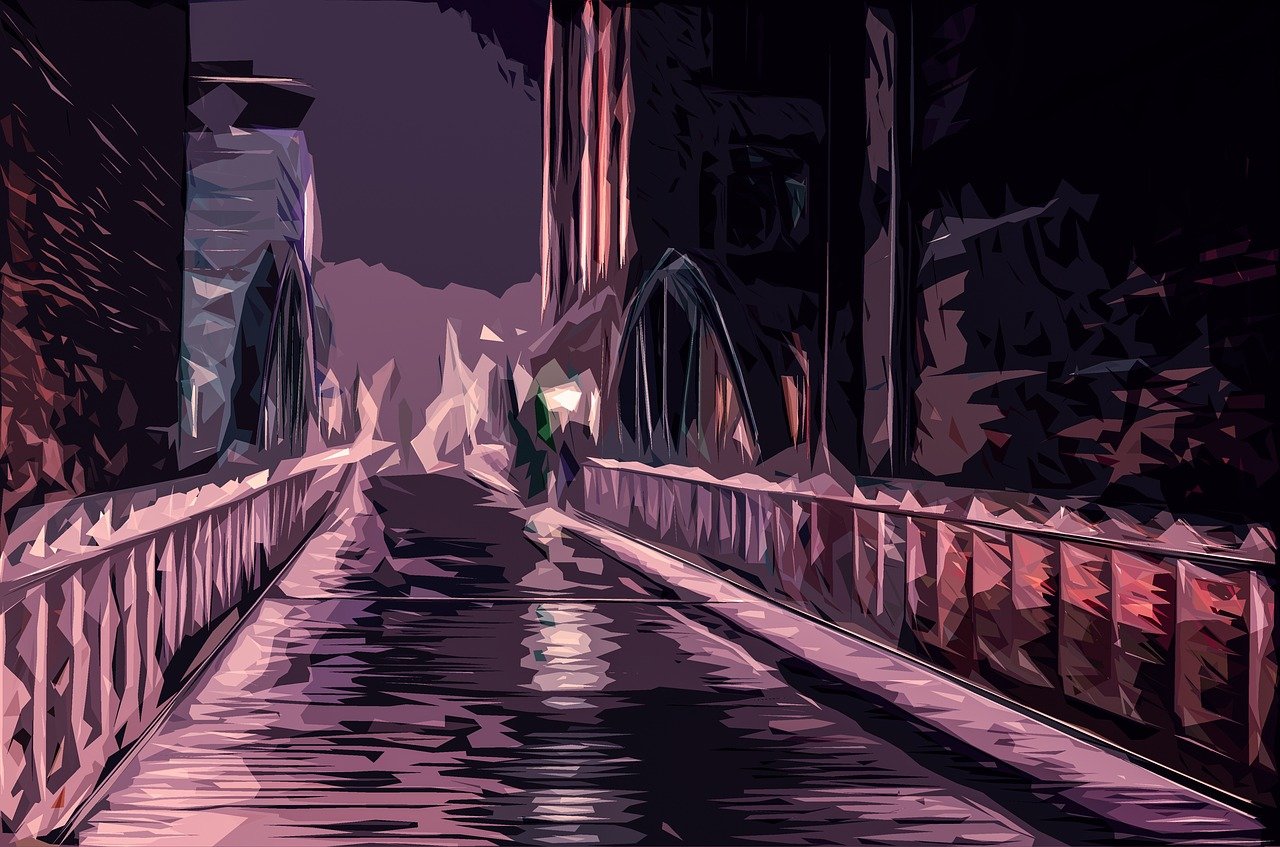 探索与赏析，日本动漫视频之旅