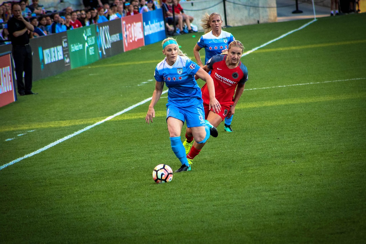 上海女足赛事速递,激情与荣耀的绽放舞台