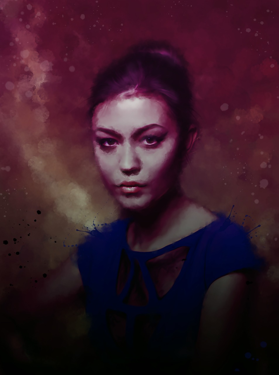 Vogue最新封面,时尚先锋与全球潮流的交汇点