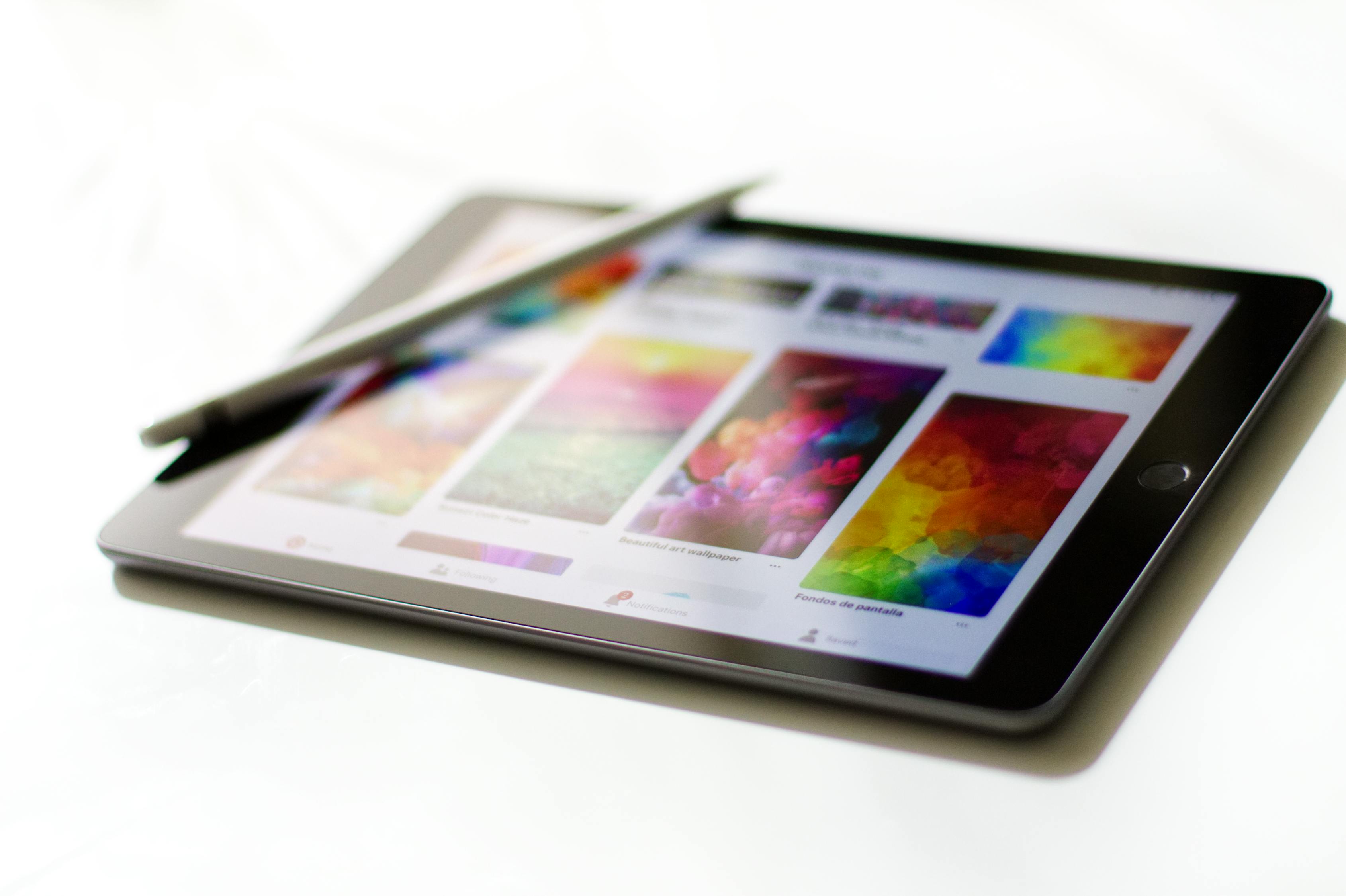 苹果平板电脑最新款,技术与设计的完美融合亮相!