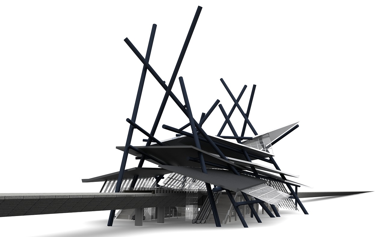 哈尔滨火车站迈向现代化,提升旅客出行体验的最新动态