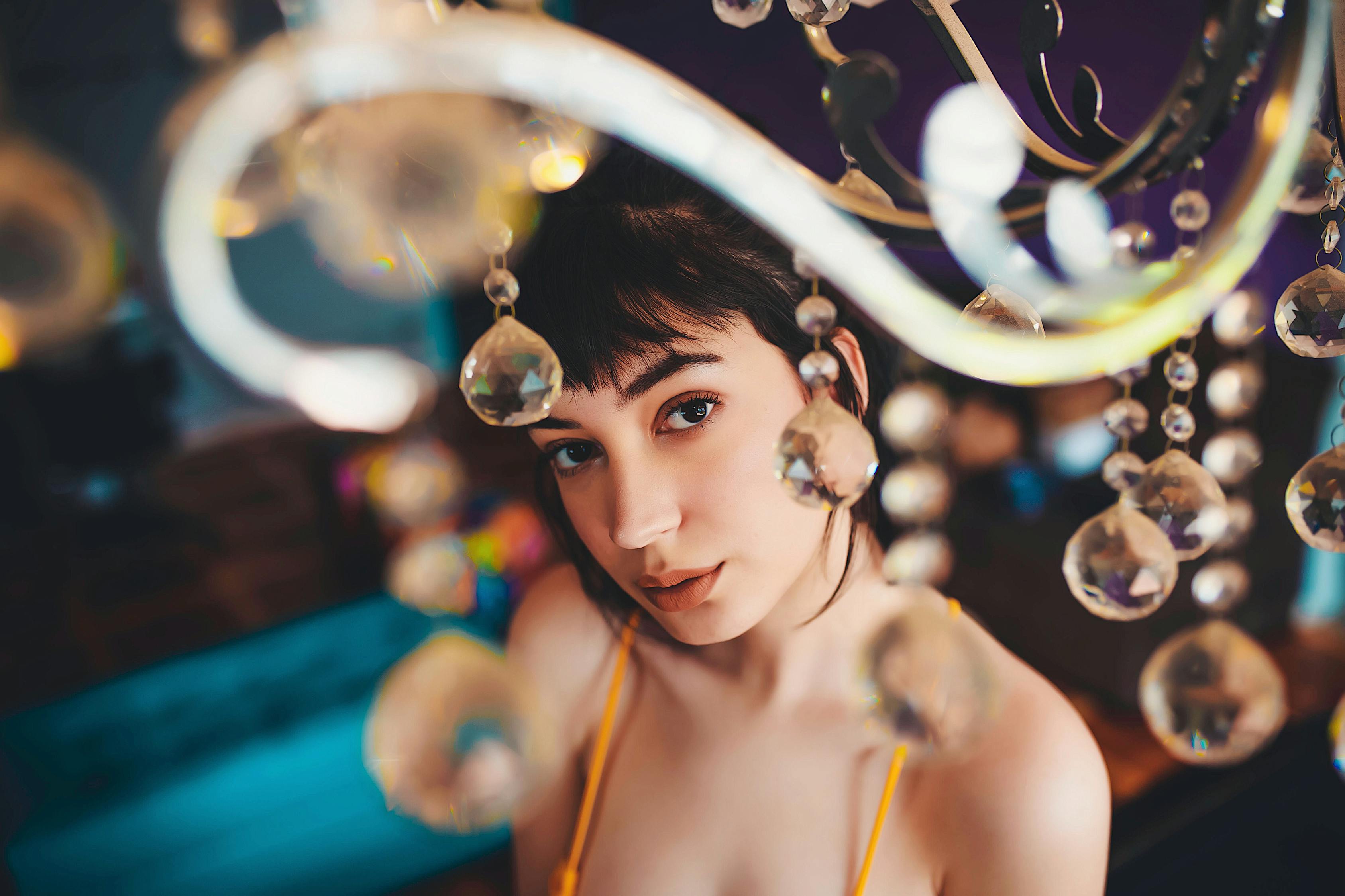 表姐与韩国电影的情缘交织