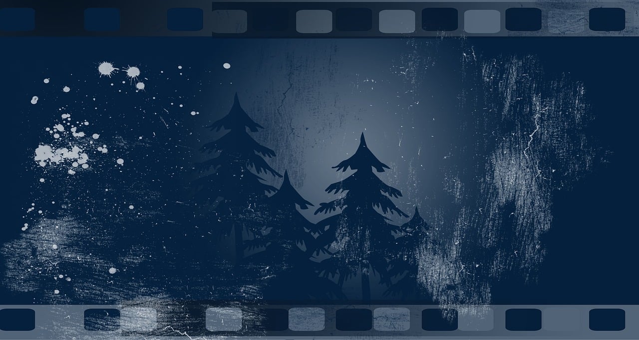 BE电影,艺术、情感与技术的完美交融