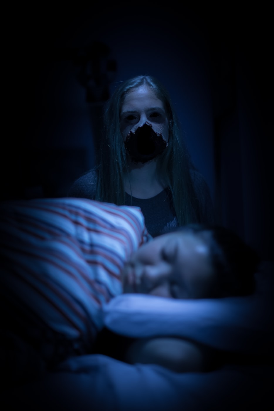 BE电影,艺术、情感与技术的完美交融