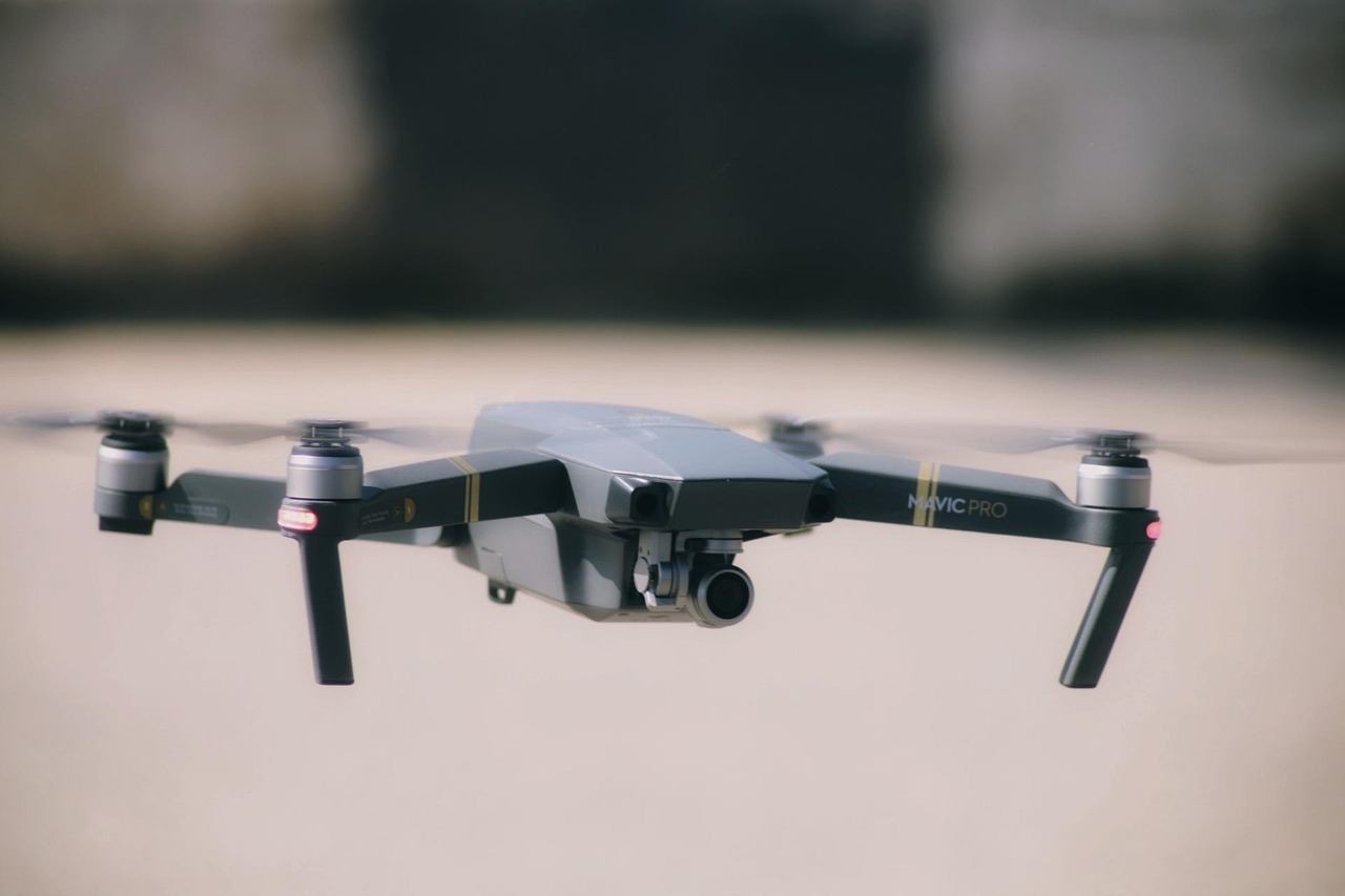 深度探究,大疆公司不上市背后的原因与考量