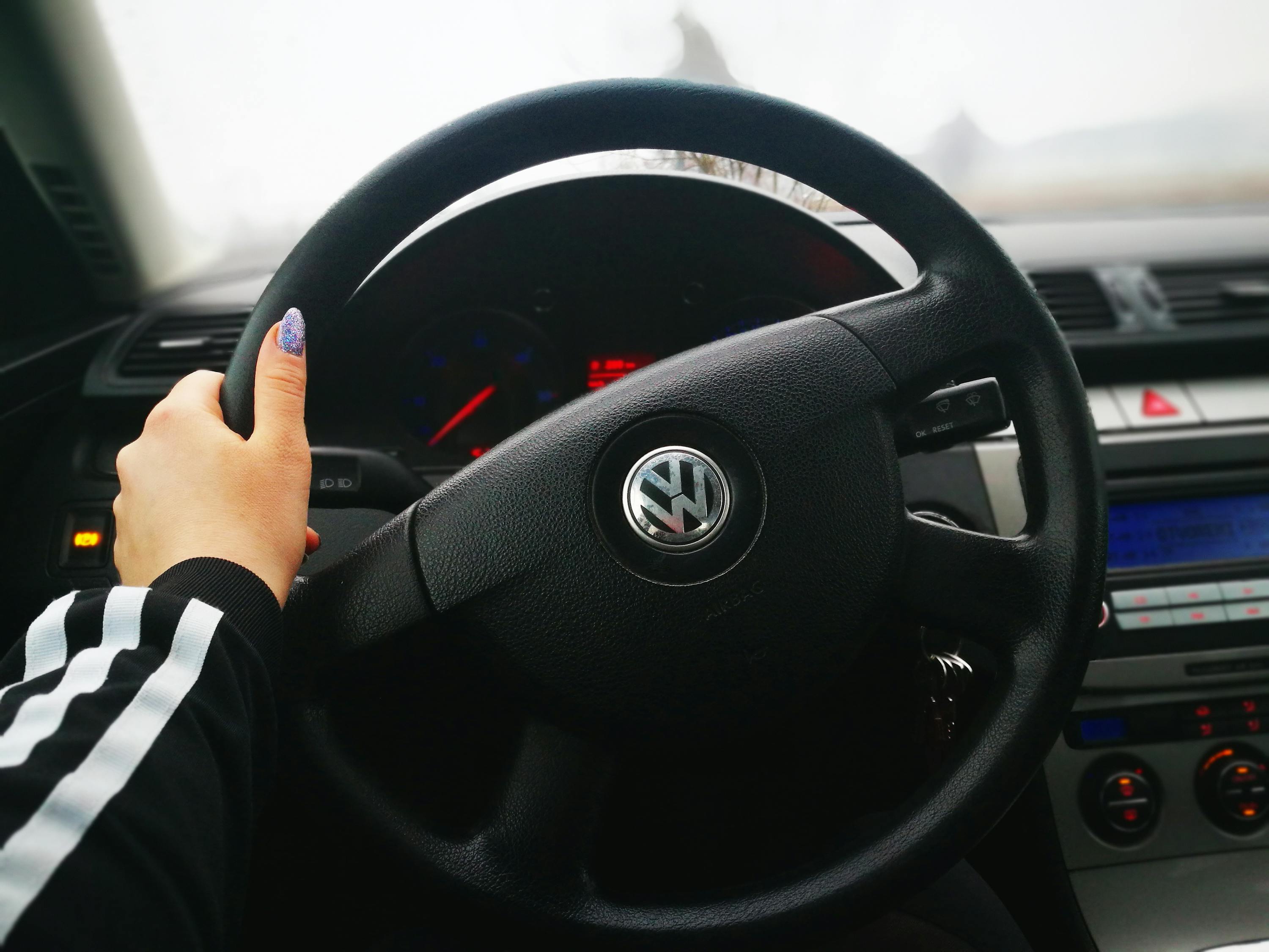 最新款大众帕萨特,精工细琢的现代工艺典范车型亮相!