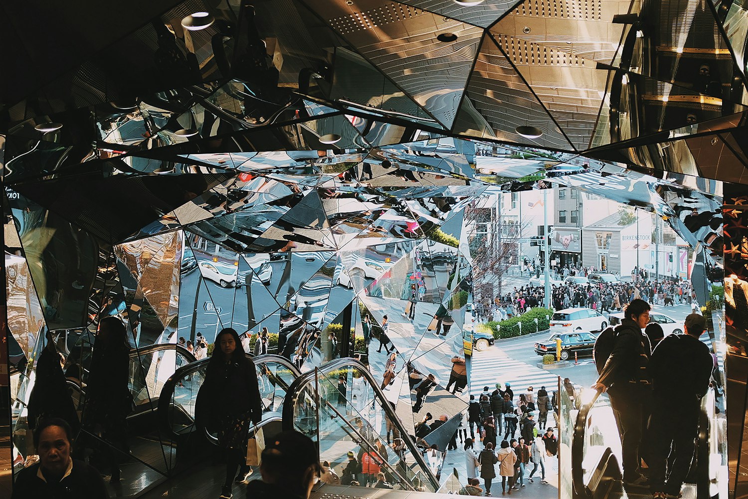 新街口电影,光影都市情怀的交织展现