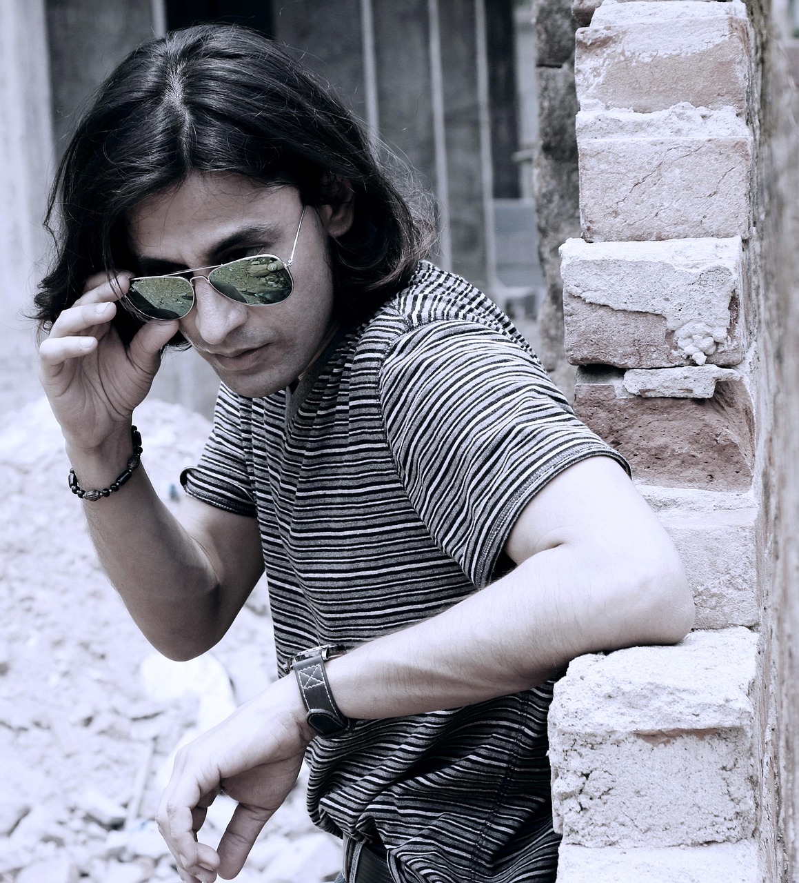 掌握时尚潮流,2017年短发流行发型推荐