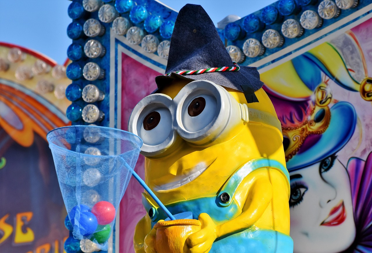 哪吒动画电影,打破传统,重塑神话传奇