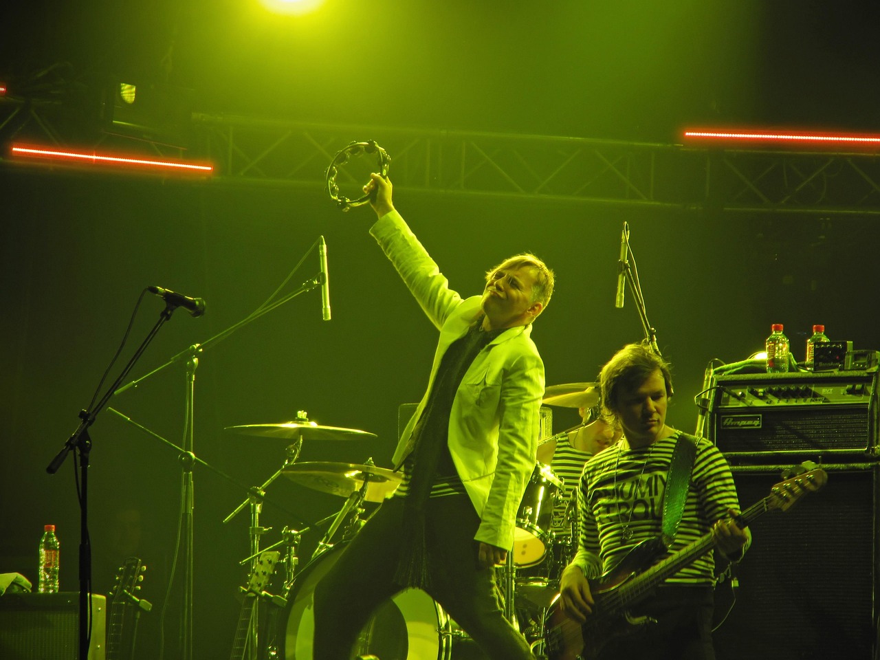 欧美潮流精选合集更新,音乐、影视与艺术的前沿集结