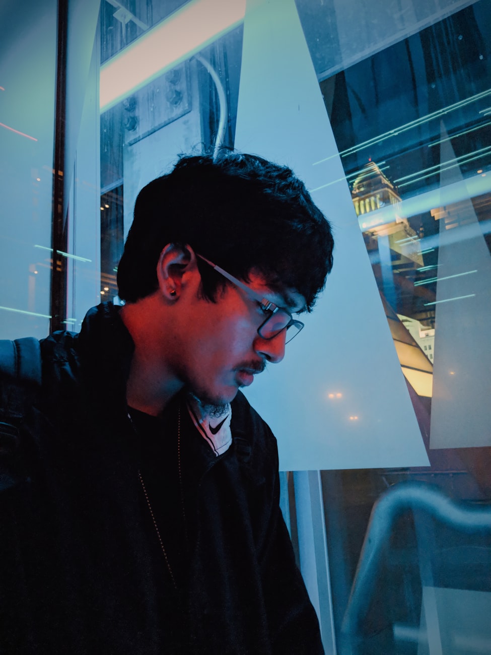 2017年QQ男生时尚头像推荐，潮流与个人风格的完美融合