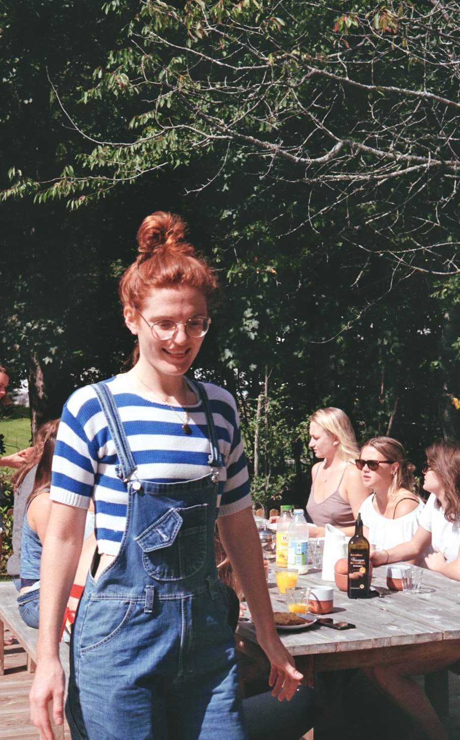 朋友的妻子,演员阵容揭示人际关系与影视艺术的深度交融