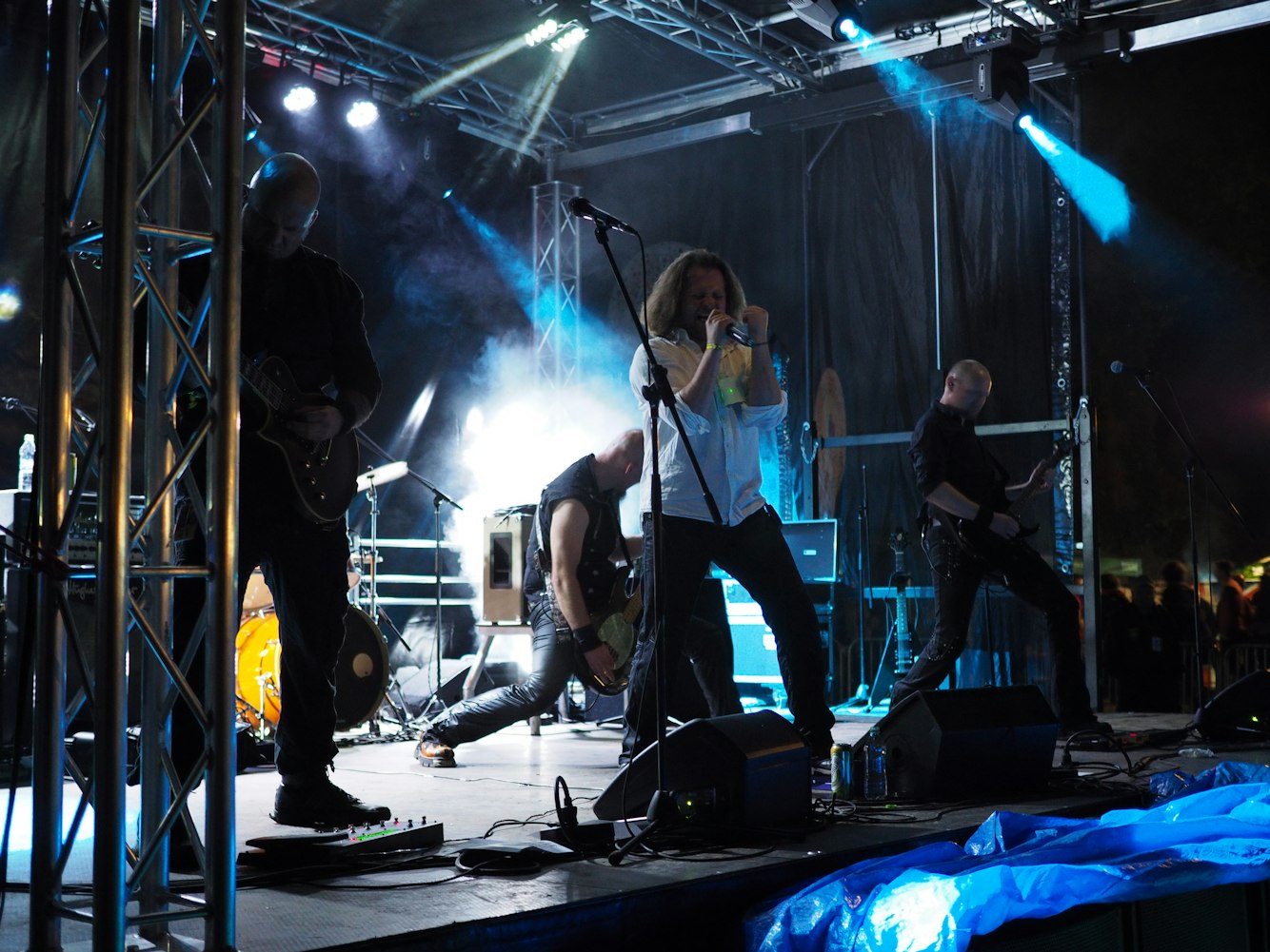 大学生健身比赛,青春活力的璀璨舞台