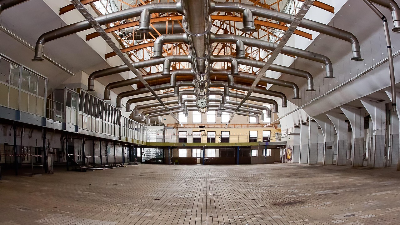 浙商中拓引领行业变革，深化数字化转型的最新动态