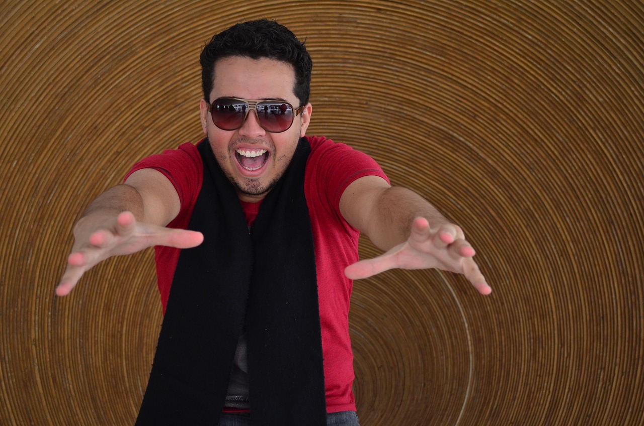 流浪演员，生活舞台与人生戏剧的演绎者