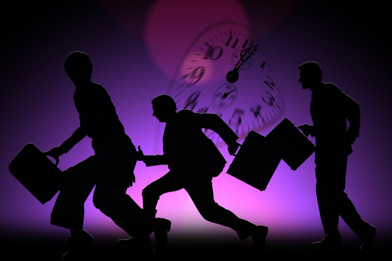 舞蹈比赛时间的魅力与激情绽放之夜