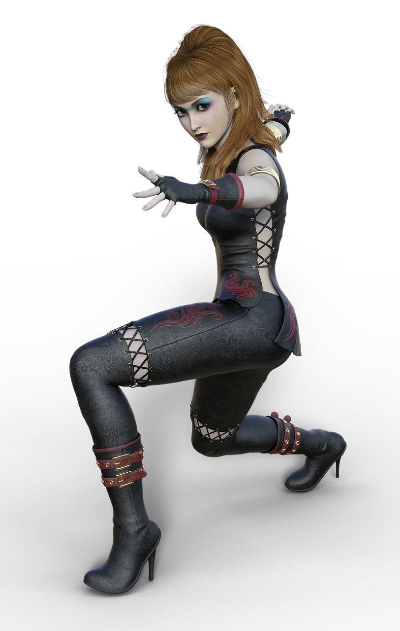 聚焦瘦美典范,令人瞩目的瘦女明星们